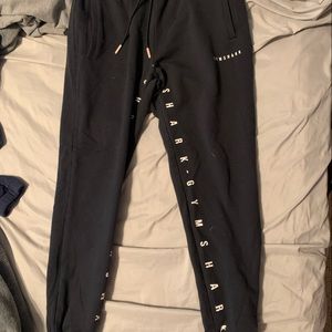 Mens small Gymshark Joggers